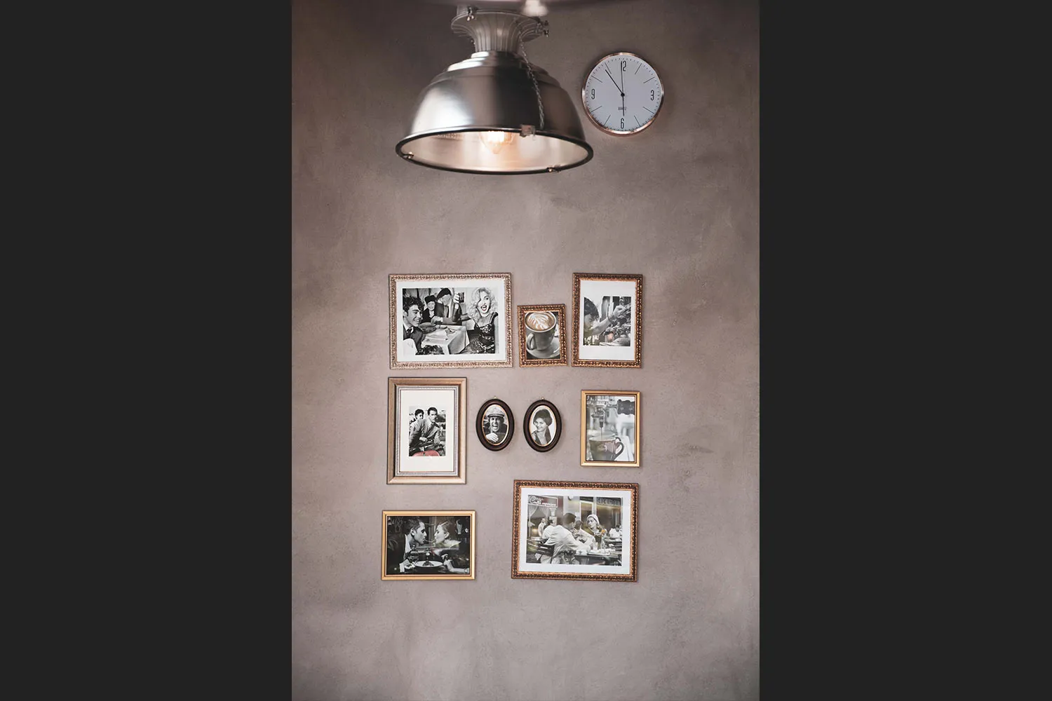 Impression aus dem Sempre