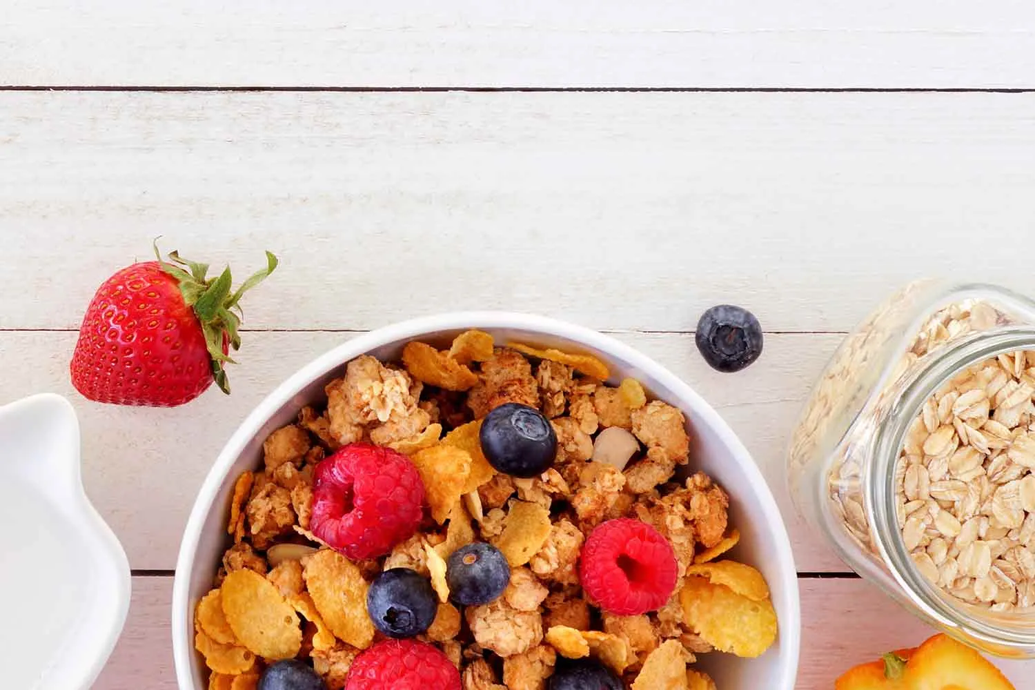 Frühstück im Sempre