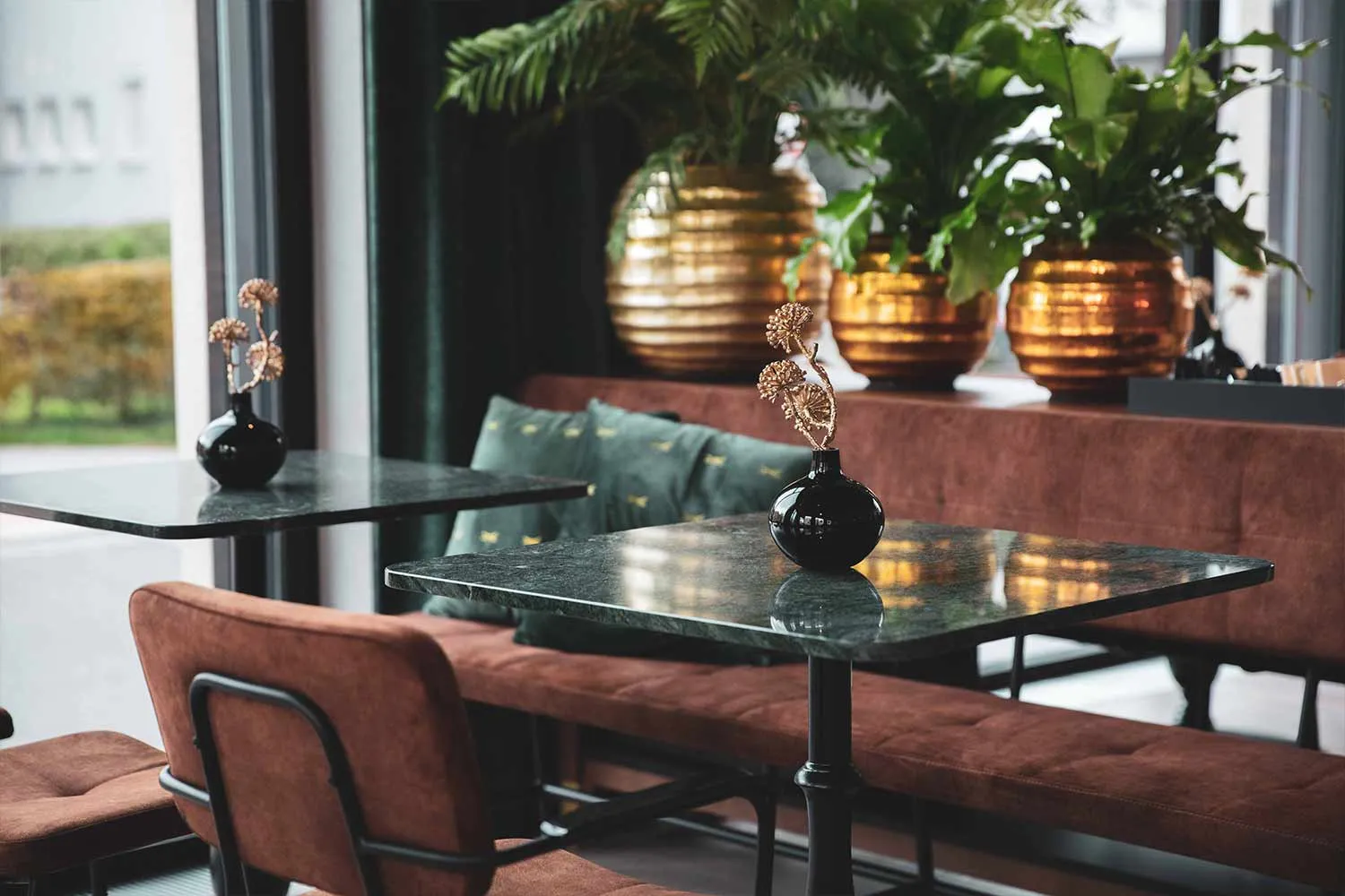 Romantische Hochzeitsfeier